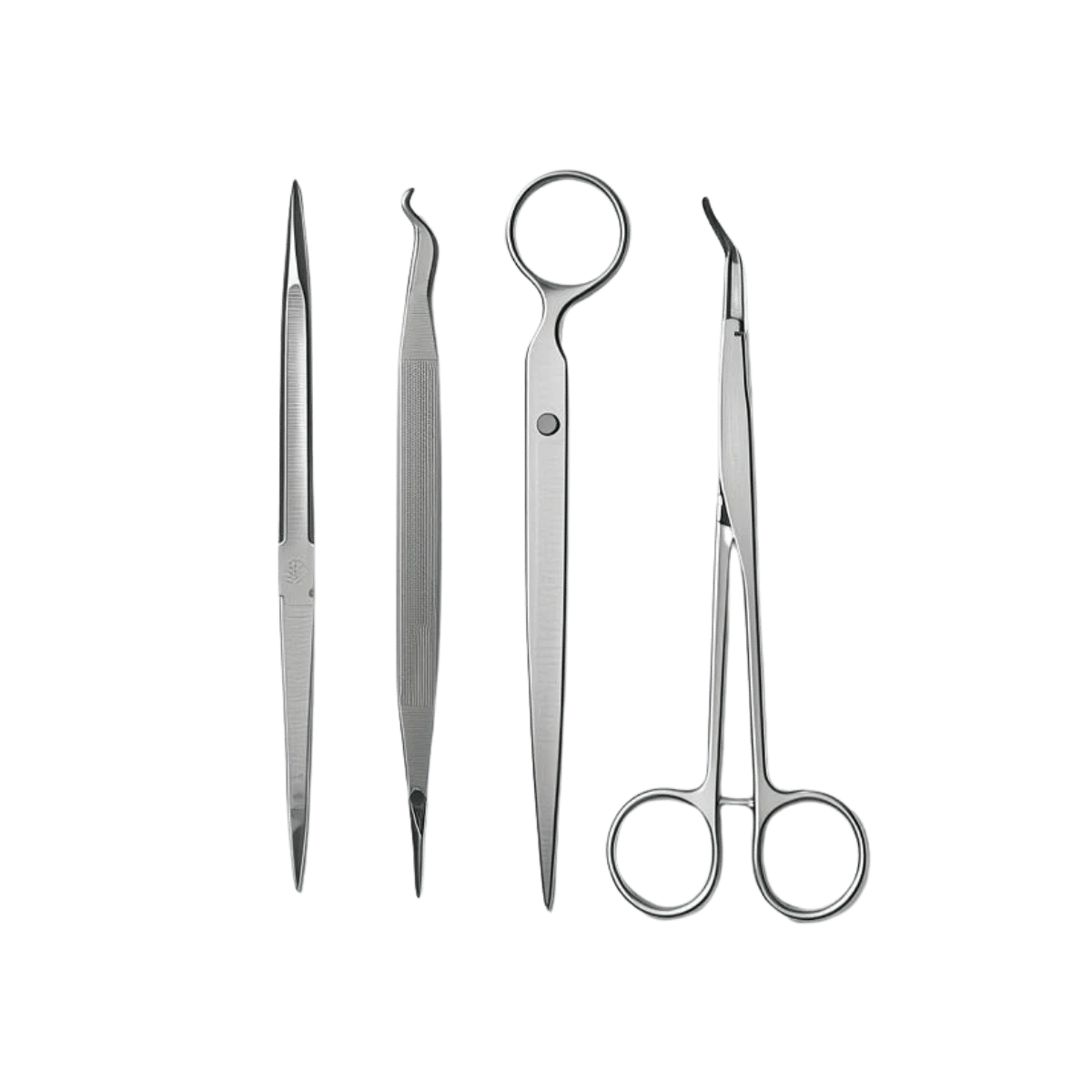 Endoscopic Linear Cutter Stapler